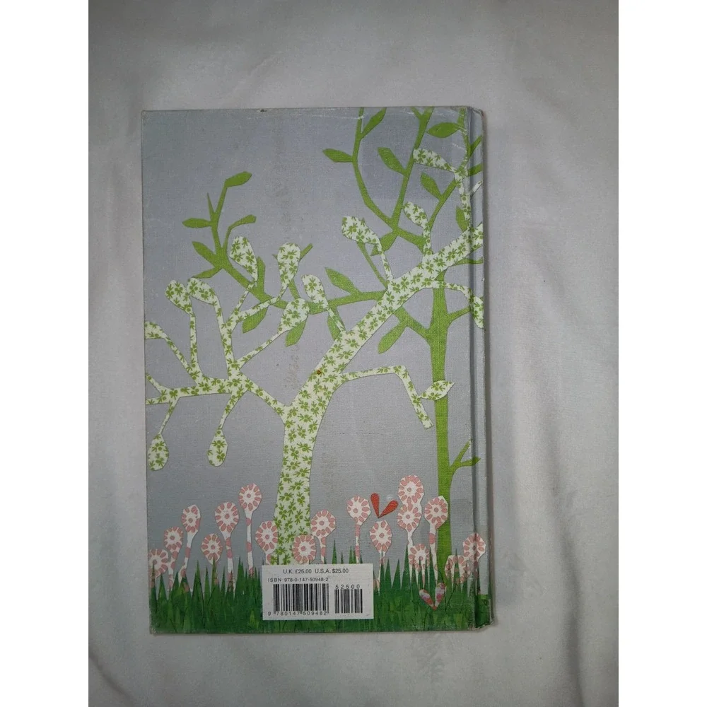 N/A secret garden